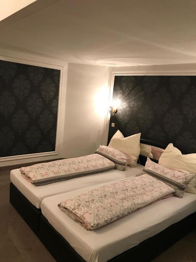 Apartamento Friedensoase Ebensfeld Exterior foto