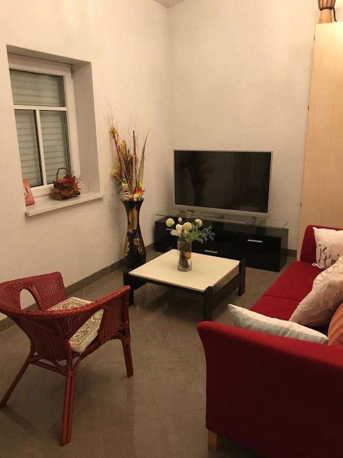 Apartamento Friedensoase Ebensfeld Exterior foto