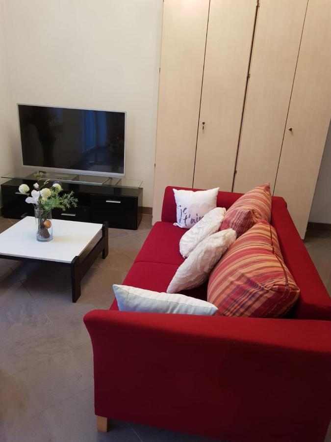Apartamento Friedensoase Ebensfeld Exterior foto