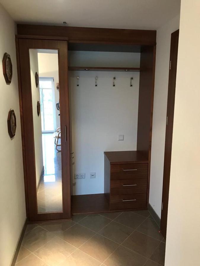 Apartamento Friedensoase Ebensfeld Exterior foto