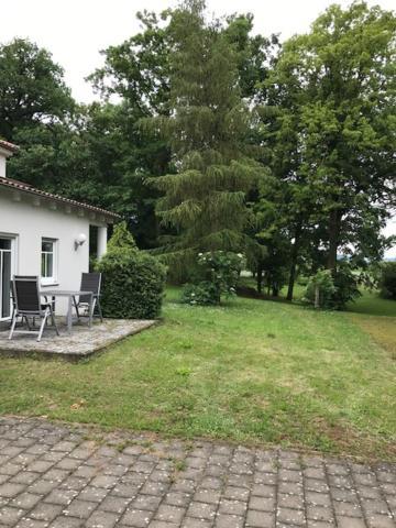 Apartamento Friedensoase Ebensfeld Exterior foto